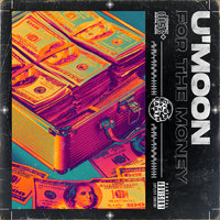 U'MOON - U'moon -one for the money  (Preview)