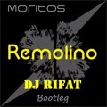 DJ RIFAT - Moritos - Remolino (DJ RIFAT Bootleg)