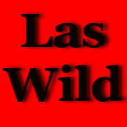 Las Wild - Nirvana - Rape Me (Las Wild remix)