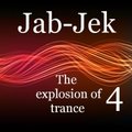 Jab-Jek - Jab-Jek - The explosion of trance 4