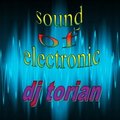 TORIAN a.k.a. dj torian - dj torian - the sound of electronic