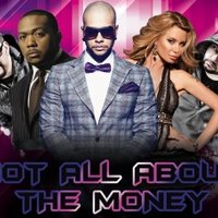Тимати - La La Land ft Timbaland & Grooya – Not All About The Money