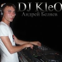 DJ KleO - DJ KleO-Euro Summer (June 2012)