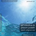 Art Creative - Art Creative & Artyom Polskih - Depth (Cut)
