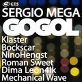 Klaster - Sergio Mega - Gogol (Klaster remix)