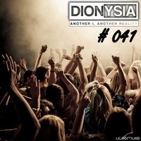Dionysia - Another I, Another Reality # 041 (Ronski Speed Guestmix)