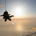 Mr.Ivson - Skydive