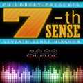 GodSky - GodSky - Seventh Sense 002
