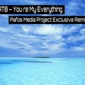 Kauz Liesten - ATB - You re My Everything  ([P]afos [M]edia [P]roject Exclusive Remix)