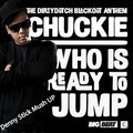 Dj Denny Stick - Chuckie – Who Is Ready To Jump (Denny Stick Mush Up).mp3