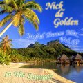 Nick de Golden - Joyful Trance Mix Vol.60 (In The Summer)