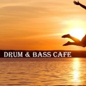 Dmitry Wood - Drum & Bass Cafe