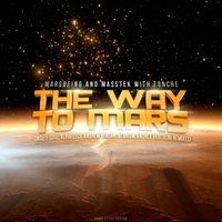 Aerofeel5 - Marsbeing & MassTek & Tonche - The Way To Mars (Aerofeel5 Strobe Remix)
