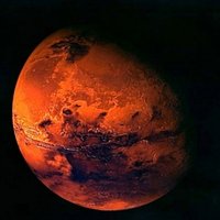 Pasha Malytin - Going to Mars