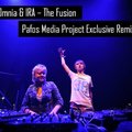 Kauz Liesten - Omnia & IRA – The Fusion ([P]afos [M]edia [P]roject Exclusive Remix )