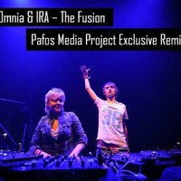 Kauz Liesten - Omnia & IRA – The Fusion ([P]afos [M]edia [P]roject Exclusive Remix )
