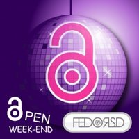 FEDOR LSD - FEDOR LSD - Open Weekend Mix