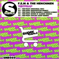 Nopopstar - The Henchmen & F.e.m - Tek Frap (Nopopstar Remix)
