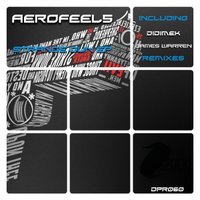 Aerofeel5 - Russian Freaks (Original Mix)