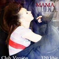 dj v.belyakov - Iowa - Mama (DJ V.Belyakov Club Version Remix)