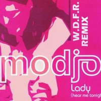 DJ DIMIXER - Modjo - Lady .Hear Me Tonight (W.D.F.R. remix)