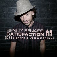 DJ TARANTINO - Benny Benassi – Satisfaction (Dj Tarantino & Dj x X x Remix)