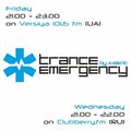 VoVa_ZioN - VoVa ZioN — Trance4Nation#1.3[guest mix on Trance Emergency]