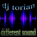 TORIAN a.k.a. dj torian - dj torian - different sound