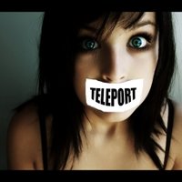 THE TELEPORT - Bitch