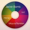 Eugene Virtus - Jackin Bomb Vol.2 - Mix by Virtus & Romitsin