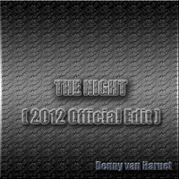 Denny van Harnet(Urban Monster) - The Night(2012 Official Edit)