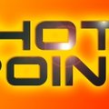 HOT POINT - Hot Point - I love you