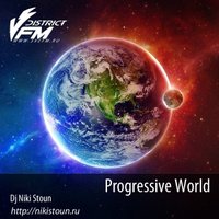 Niki StouN - Niki Stoun @ Progressive World #7 (15.12.11)