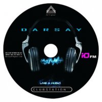 Darsay - DARSAY - Demoner