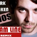 DJ ADAM LINE - MARK DENKEN - DIOS (ADAM LINE Remix)