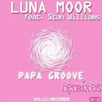 Nopopstar - Luna Moor Feat. Stan Williams - Pa Pa Groove (Nopopstar Remix)