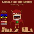 Iglz Dj - Castle on the Beach (drumstep mix)