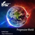 Niki StouN - Niki Stoun @ Progressive World #5 (24.11.11)
