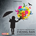 Art Creative - Art Creative & Artyom Polskih - Evening Rain (Original Mix)