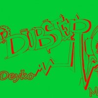 Dj Deyko - Dj Deyko-Dub Step MIX #3