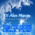 Alex Mason - Downwind ( Original Mix CUT )