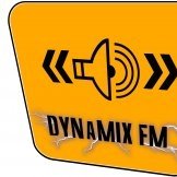 DJ Malya - Dj Sederik&DJ Malya (10/06/2012 special for DYNaMIX-FM)