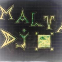 DJ Malya - large hole