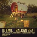 HERMETIC DUST - DJ Emil - Balkan beat (Hermetic Dust remix) promo cut