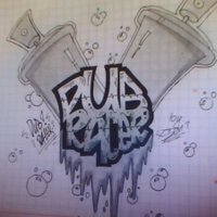 DubRacer - DubRacer feat. Dj ZhdamirOFF - DubStep is Life