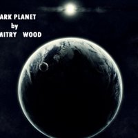 Dmitry Wood - Dark Planet