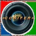 Dj Conifer - Dj Conifer - Khortitsia DJ's Fight On Kiss FM