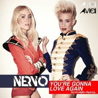 Artem Spy - Avicii & NERVO Vs. NERVO(Extended Mix) - You're Gonna Love Again (Electrostatics Mash Up)