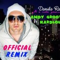 HarDLouD - Danila Rastv - A YA Tebya Zapomnil (HarDLouD ft. Andy GRooVE OFFICIAL Remix)(Radio Version)