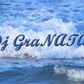 Dj GraNATA - Dj GraNATA - The Underwater World